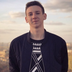 Владислав Плавцов, 18.10, London