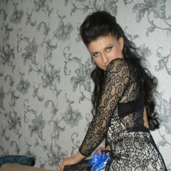 Юлия Кадыкова, 09.03.1983, Алматы