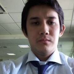 Ернар Сарбасов, 25.03, Алматы