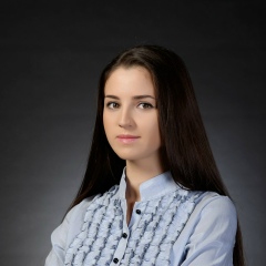 Мария Иваненко, Москва
