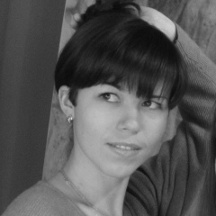 Анна , 07.10.1985, Москва