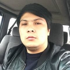 Dastan Nurtay, 16.08.1994, Алматы