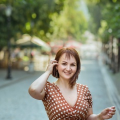 Аня Пижевская, 25.06.1988, Бельцы