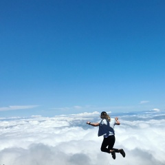 Надежда Аристархова, 07.05.1986