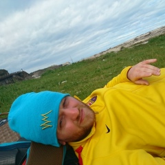 Maksim Rusakov, 16.01.1986, Санкт-Петербург