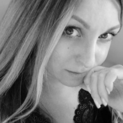 Юлия Александрова, 04.10.1984