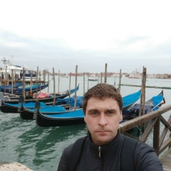 Андрей Бурнусус, 17.06.1984, Санкт-Петербург