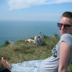 Евгения Дудникова, 05.07.1985, Самара