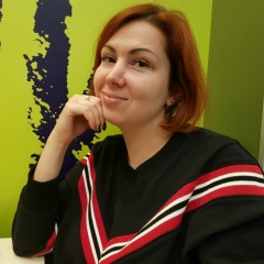 Марина Лобова, 21.10.1983, Пермь