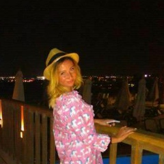 Анна Ивасюк, 30.12, Киев