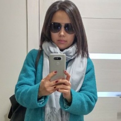 Антонина Пак, 25.08.1984, Алматы