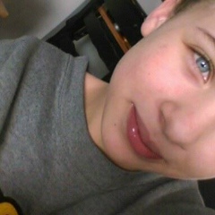 Jordan Braden, 21.03.1996