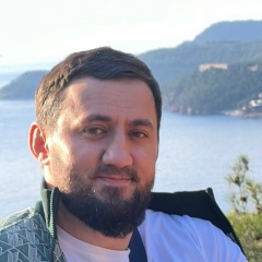 Сиражутдин Магомедов, 14.02.1986, Махачкала