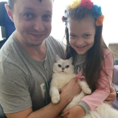 Сергей Шевцов, 11.01.1992, Москва