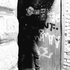 Александр Кутькин, 28.04.1986, Полоцк