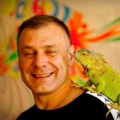 Вячеслав Сакара, Санкт-Петербург