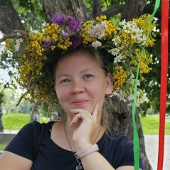 Анна Ермакова, 14.10, Казань