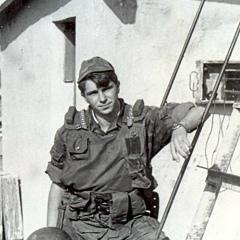 Андрей Денищук, 31.08, Москва