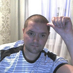 Сергей Мастеров, 22.03, Киселевск