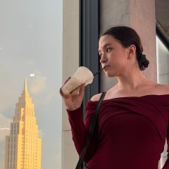 Полина Баканёва, 12.03.2001, Миасс