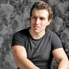 Денис Розанов, 31.10.1977, Санкт-Петербург