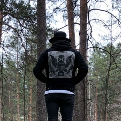 Fosbury Flop, 01.03.1991, Санкт-Петербург