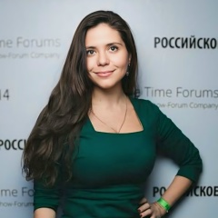 Наталья Ролдугина, 30.11, Москва