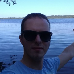 Кирилл Зайцев, 28.06.1991, Санкт-Петербург