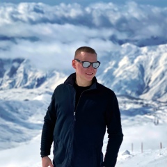 Игорь Архипов, 19.09, Минск