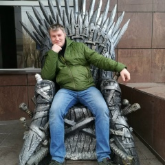 Алексей Власов, 14.11.1985, Красноярск