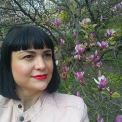 Алина Бевзенко, 29.09.1983, Киев