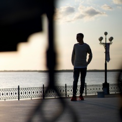 Виталя Чуев, 02.09, Хабаровск