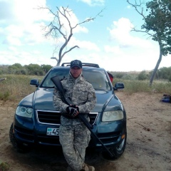 Денис Назаренко, 12.01.1981, Воронеж