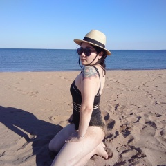 Enigma Voyageur, 31.08, Fucking