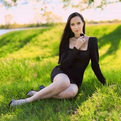 Кристина Веревкина, 19.08