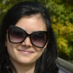 Татьяна Довят, 19.07.1985, Москва