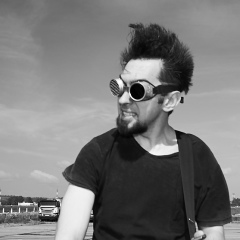 Александр Политов, 08.07.1989, Пермь