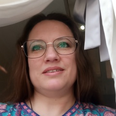 Ирина Байманова, 01.09.1978, Москва