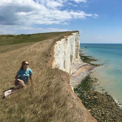 Лена Кузнецова, 18.04