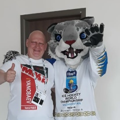 Сергей Янобаев, 01.12.1976, Темиртау