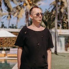 Марсэль Гайнутдинов, 08.02.1989, Denpasar