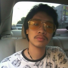 สราวุฒิ เปาป่า, 12.10.1997, Bangkok