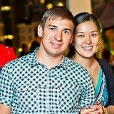 Кирилл Казанцев, 29.05