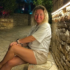 Мариша Кротова, 31.05, Санкт-Петербург