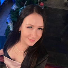 Татьяна Шашкова, 30.11, Санкт-Петербург