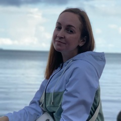 Оксана Ивантей, 28.03, Москва