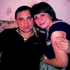 Наталья Борисенко, Хабаровск