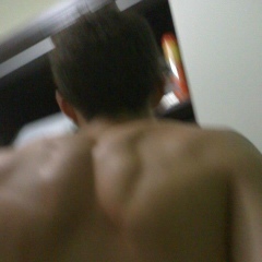 Richard Carrasco, 12.11.1996, Rio de Janeiro