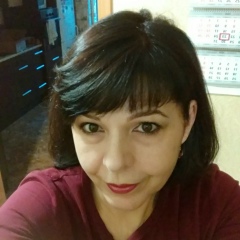 Галина Федоренко, 24.02, Советск