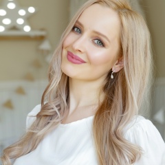 Елизавета Амосова, 28.05, Челябинск